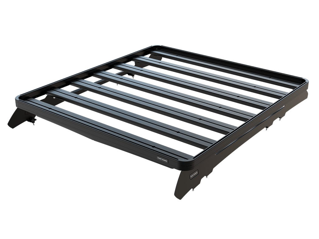 FRONT RUNNER GWM P SERIES (2020-CURRENT) SLIMLINE II ROOF RACK KIT -KRGP001T