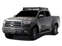FRONT RUNNER GWM P SERIES (2020-CURRENT) SLIMLINE II ROOF RACK KIT -KRGP001T