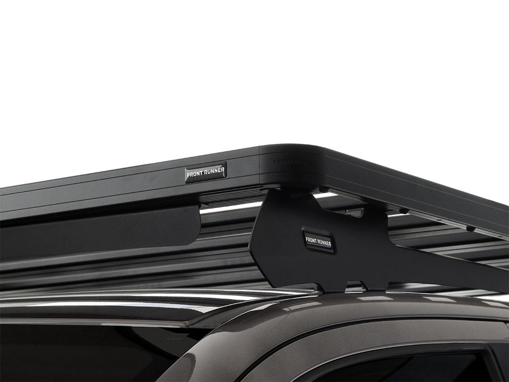 FRONT RUNNER GWM P SERIES (2020-CURRENT) SLIMLINE II ROOF RACK KIT -KRGP001T