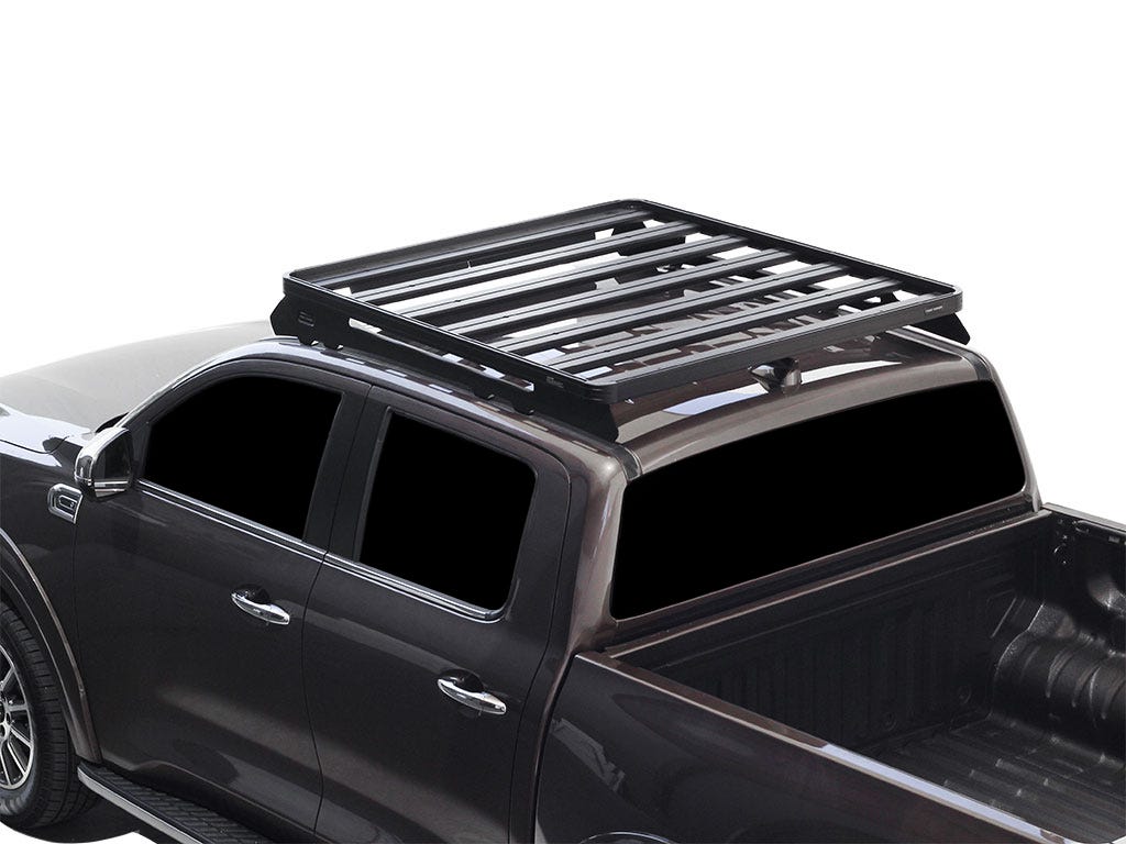 FRONT RUNNER GWM P SERIES (2020-CURRENT) SLIMLINE II ROOF RACK KIT -KRGP001T