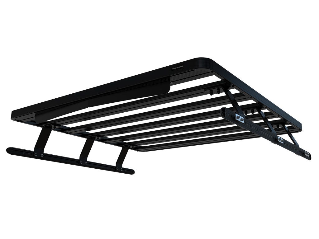 FRONT RUNNER GWM P SERIES (2020-CURRENT) SLIMLINE II LOAD BED RACK KIT -KRGP002T