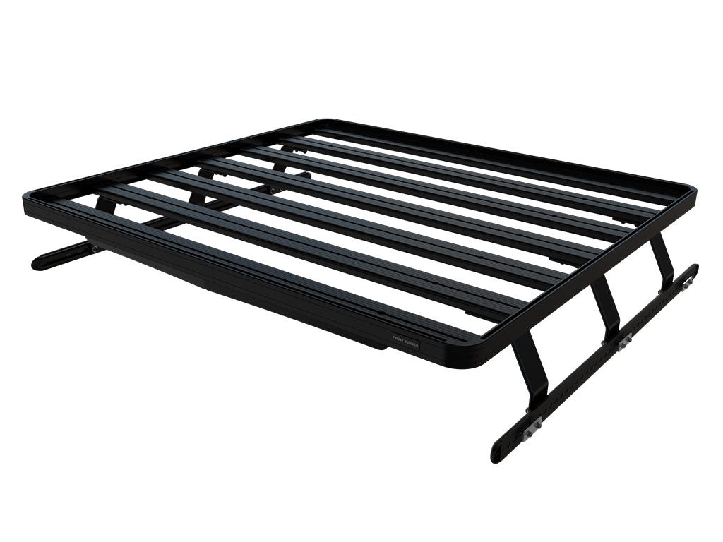 FRONT RUNNER GWM P SERIES (2020-CURRENT) SLIMLINE II LOAD BED RACK KIT -KRGP002T
