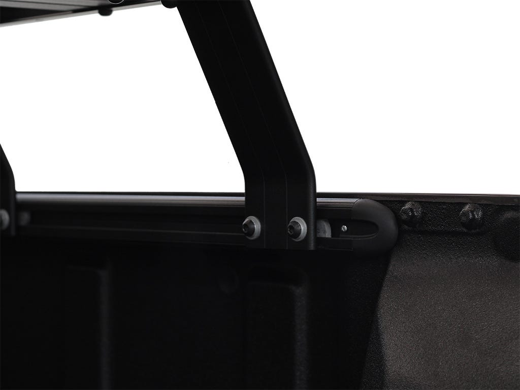 FRONT RUNNER GWM P SERIES (2020-CURRENT) SLIMLINE II LOAD BED RACK KIT -KRGP002T