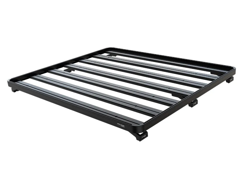 FRONT RUNNER GWM P500 (2024-CURRENT) ROLL TOP SLIMLINE II LOAD BED RACK KIT KRGP003T