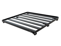 FRONT RUNNER GWM P500 (2024-CURRENT) ROLL TOP SLIMLINE II LOAD BED RACK KIT KRGP003T