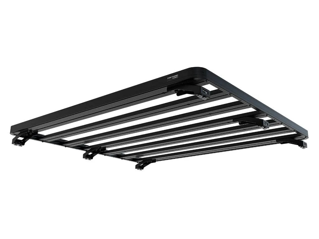 Front Runner Ineos Grenadier (2022-Current) Slimline II 3/4 Roof Rack Kit KRIG007T