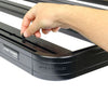 Front Runner GWM P500 (2024-Current) Roll Top Slimline II Load Bed Rack Kit KRGP003T