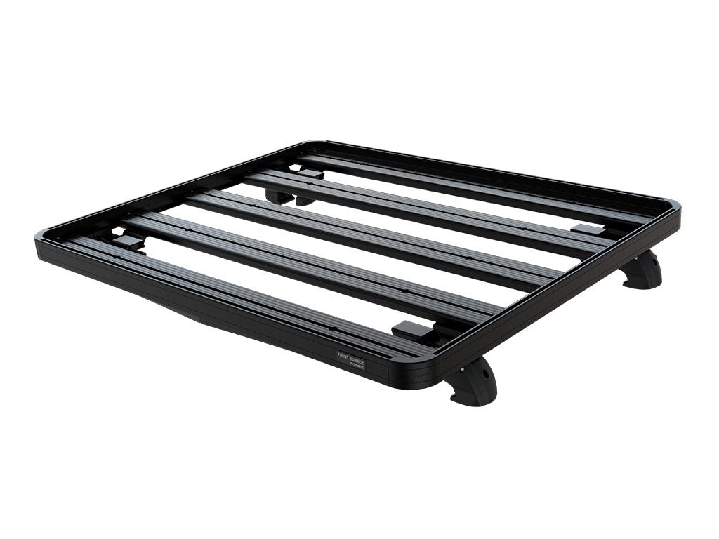 Front Runner Grab-on Raised Rail Slimline II Kit - 1165mm(W) X 954mm(L) -KRGR001T