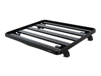 Front Runner Grab-on Raised Rail Slimline II Kit - 1165mm(W) X 954mm(L) -KRGR001T