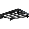 Front Runner Grab-on Raised Rail Slimline II Kit - 1165mm(W) X 954mm(L) -KRGR001T