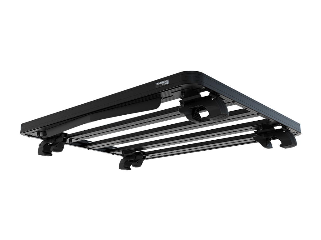 Front Runner Grab-on Raised Rail Slimline II Kit - 1165mm(W) X 954mm(L) -KRGR001T