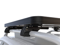 Front Runner Grab-on Raised Rail Slimline II Kit - 1165mm(W) X 954mm(L) -KRGR001T