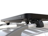 Front Runner Grab-on Raised Rail Slimline II Kit - 1165mm(W) X 954mm(L) -KRGR001T