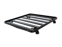 Front Runner Grab-on Raised Rail Slimline II Kit - 1165mm(W) X 1156mm(L) -KRGR002T