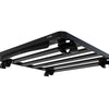 Front Runner Grab-on Raised Rail Slimline II Kit - 1165mm(W) X 1156mm(L) -KRGR002T