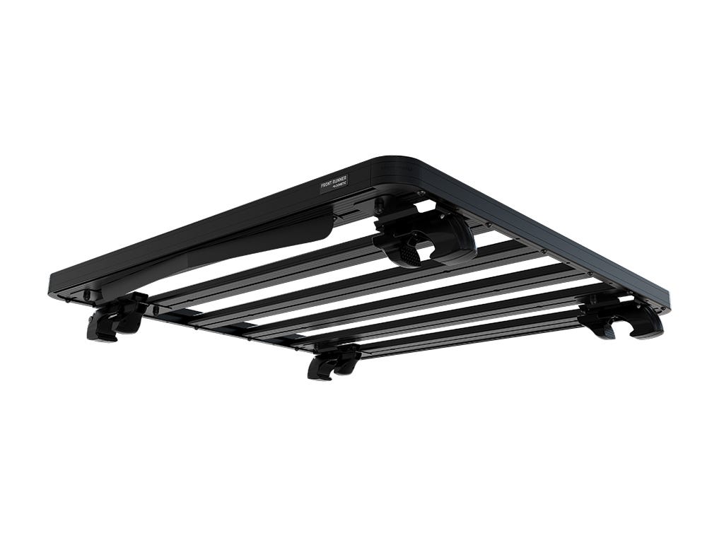 Front Runner Grab-on Raised Rail Slimline II Kit - 1165mm(W) X 1156mm(L) -KRGR002T