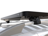 Front Runner Grab-on Raised Rail Slimline II Kit - 1165mm(W) X 1156mm(L) -KRGR002T