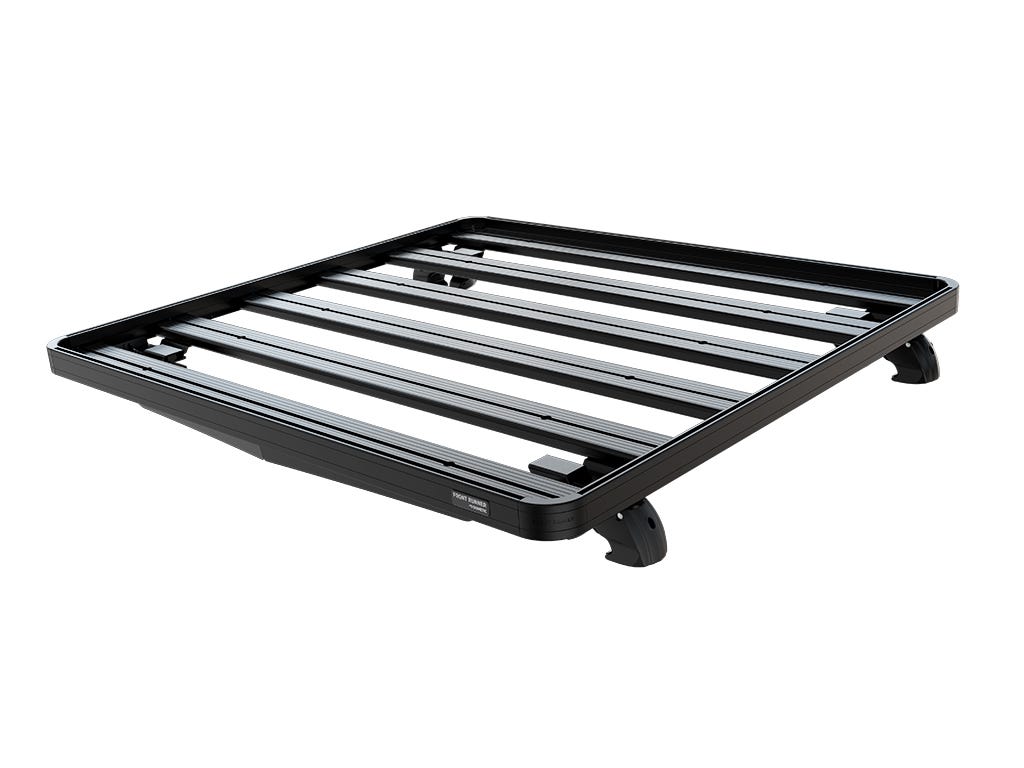 Front Runner Grab-on Raised Rail Slimline II Kit - 1255mm(W) X 1156mm(L) -KRGR003T