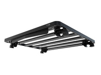 Front Runner Grab-on Raised Rail Slimline II Kit - 1255mm(W) X 1156mm(L) -KRGR003T