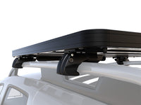 Front Runner Grab-on Raised Rail Slimline II Kit - 1255mm(W) X 1156mm(L) -KRGR003T