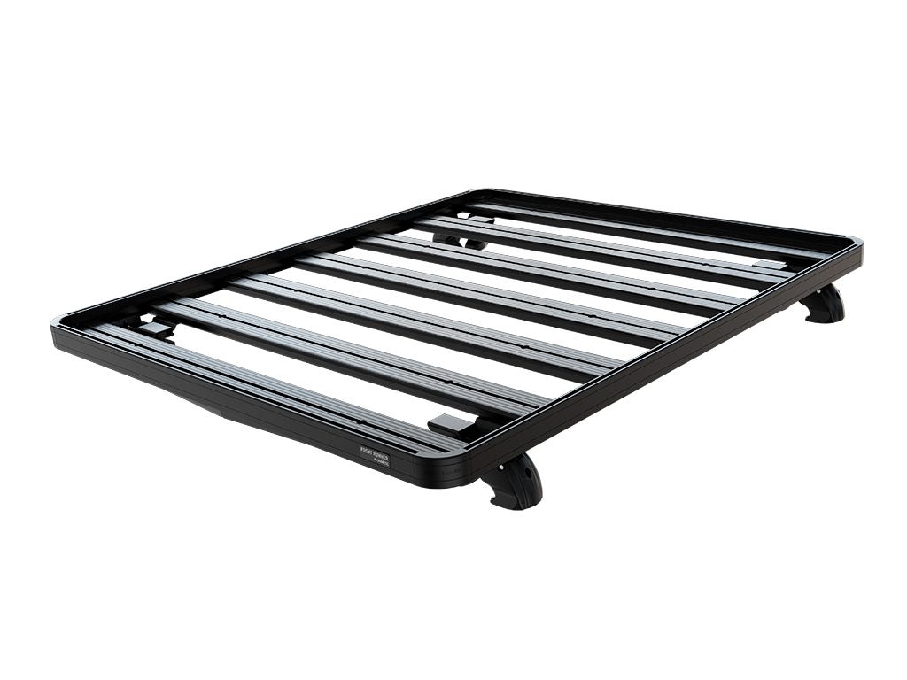 Front Runner Grab-on Raised Rail Slimline II Kit - 1165mm(W) X 1358mm(L) -KRGR004T