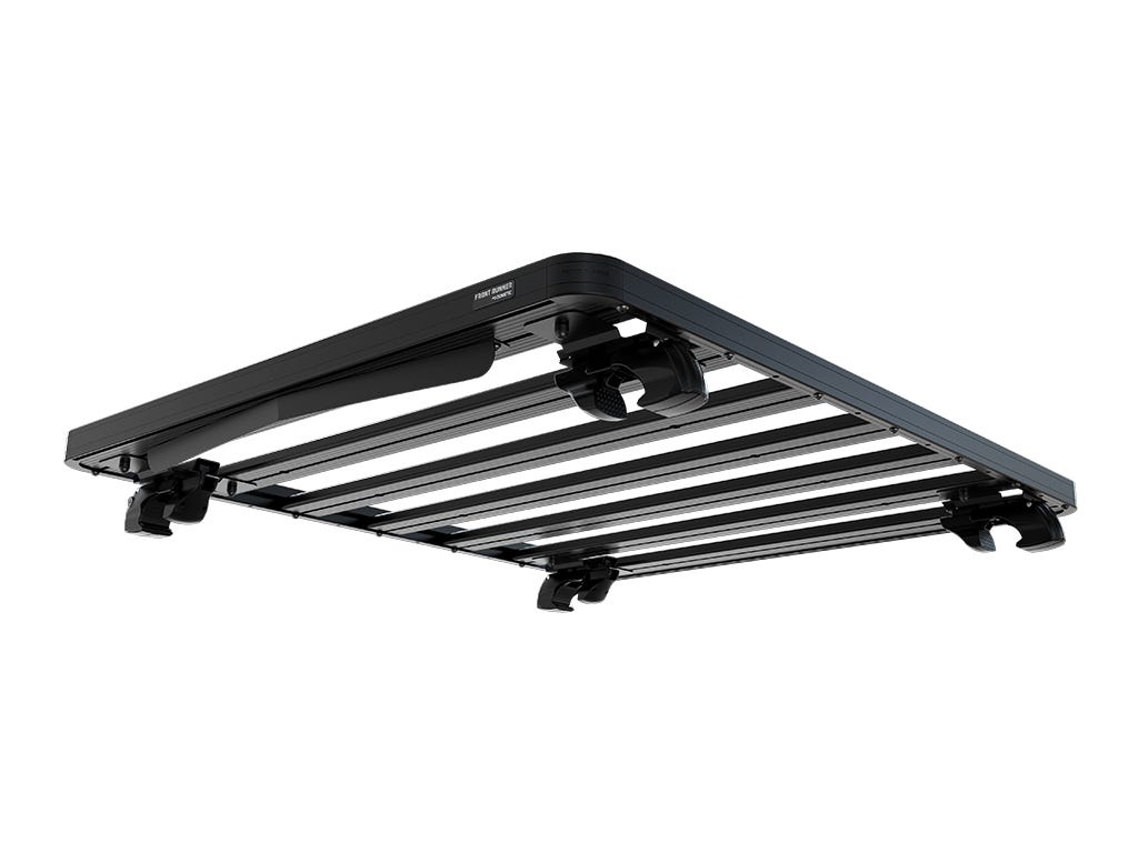 Front Runner Grab-on Raised Rail Slimline II Kit - 1165mm(W) X 1358mm(L) -KRGR004T