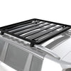 Front Runner Grab-on Raised Rail Slimline II Kit - 1165mm(W) X 1358mm(L) -KRGR004T