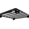 Front Runner Grab-on Raised Rail Slimline II Kit - 1255mm(W) X 1358mm(L) / A -KRGR005T