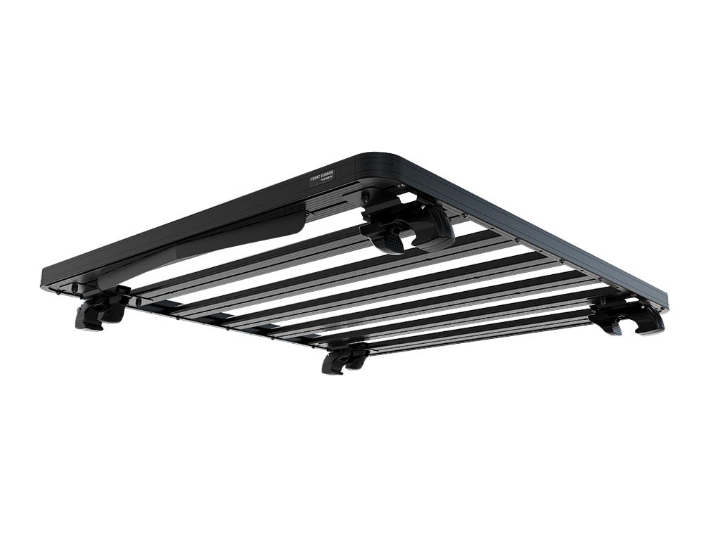 Front Runner Grab-on Raised Rail Slimline II Kit - 1255mm(W) X 1358mm(L) / A -KRGR005T