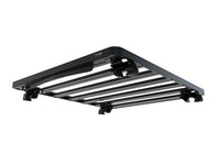 Front Runner Grab-on Raised Rail Slimline II Kit - 1255mm(W) X 1358mm(L) / A -KRGR005T