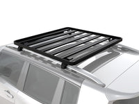 Front Runner Grab-on Raised Rail Slimline II Kit - 1255mm(W) X 1358mm(L) / A -KRGR005T
