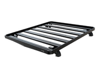 Front Runner Grab-on Raised Rail Slimline II Kit - 1255mm(W) X 1358mm(L) / B -KRGR006T