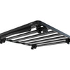 Front Runner Grab-on Raised Rail Slimline II Kit - 1255mm(W) X 1358mm(L) / B -KRGR006T