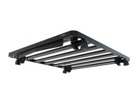Front Runner Grab-on Raised Rail Slimline II Kit - 1255mm(W) X 1358mm(L) / B -KRGR006T
