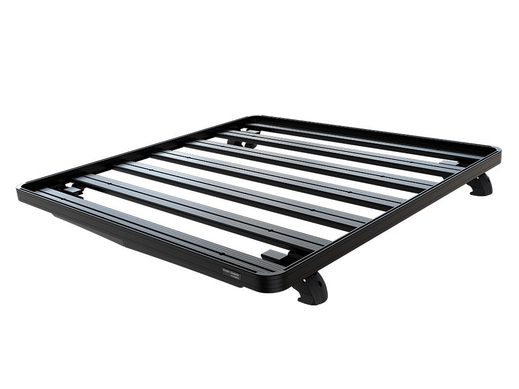 Front Runner Grab-on Raised Rail Slimline II Kit - 1345mm(W) X 1358mm(L) -KRGR007T
