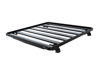 Front Runner Grab-on Raised Rail Slimline II Kit - 1425mm(W) X 1358mm(L) -KRGR008T