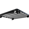 Front Runner Grab-on Raised Rail Slimline II Kit - 1425mm(W) X 1358mm(L) -KRGR008T