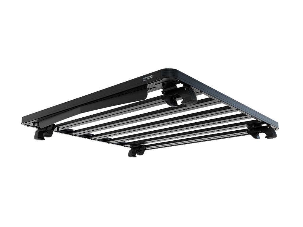 Front Runner Grab-on Raised Rail Slimline II Kit - 1425mm(W) X 1358mm(L) -KRGR008T