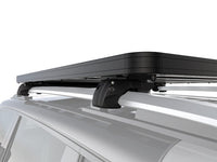 Front Runner Grab-on Raised Rail Slimline II Kit - 1425mm(W) X 1358mm(L) -KRGR008T