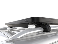 Front Runner Grab-on Raised Rail Slimline II Kit - 1425mm(W) X 1358mm(L) -KRGR008T