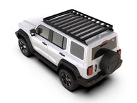 FRONT RUNNER GWM TANK 300 (2023-CURRENT) SLIMLINE II ROOF RACK KIT -KRGT002T