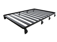 FRONT RUNNER MERCEDES-BENZ GELANDEWAGEN G CLASS (1979-2017) SLIMLINE II ROOF RACK KIT -KRGW004L