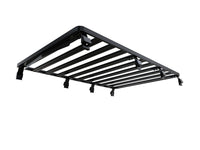 FRONT RUNNER MERCEDES-BENZ GELANDEWAGEN G CLASS (1979-2017) SLIMLINE II ROOF RACK KIT -KRGW004L