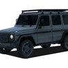 Front Runner Mercedes-Benz Gelandewagen G Class (1979-2017) Slimline II Roof Rack Kit -KRGW004L