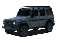 FRONT RUNNER MERCEDES-BENZ GELANDEWAGEN G CLASS (1979-2017) SLIMLINE II ROOF RACK KIT -KRGW004L