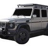 Front Runner Mercedes-Benz Gelandewagen G Class (1979-2017) Slimline II Roof Rack Kit / Tall -KRGWT04L