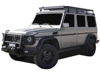 FRONT RUNNER MERCEDES-BENZ GELANDEWAGEN G CLASS (1979-2017) SLIMLINE II ROOF RACK KIT / TALL -KRGWT04L