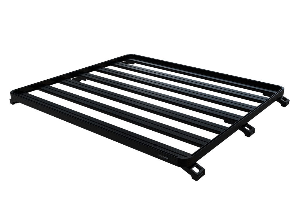 Front Runner Hummer H2 Slimline II 1/2 Roof Rack Kit -KRHH006T
