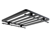 Front Runner HSP Silverback Hard Lid Slimline II Load Bed Rack Kit / 1255(W) x 1156(L) -KRHL001T