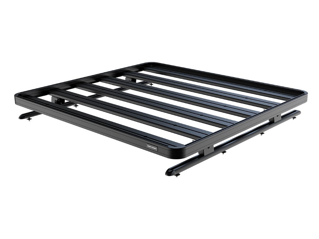 Front Runner HSP Silverback Hard Lid Slimline II Load Bed Rack Kit / 1255(W) x 1156(L) -KRHL001T